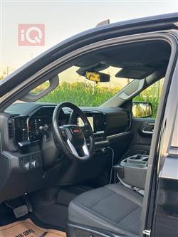 جي ام سي سييرا